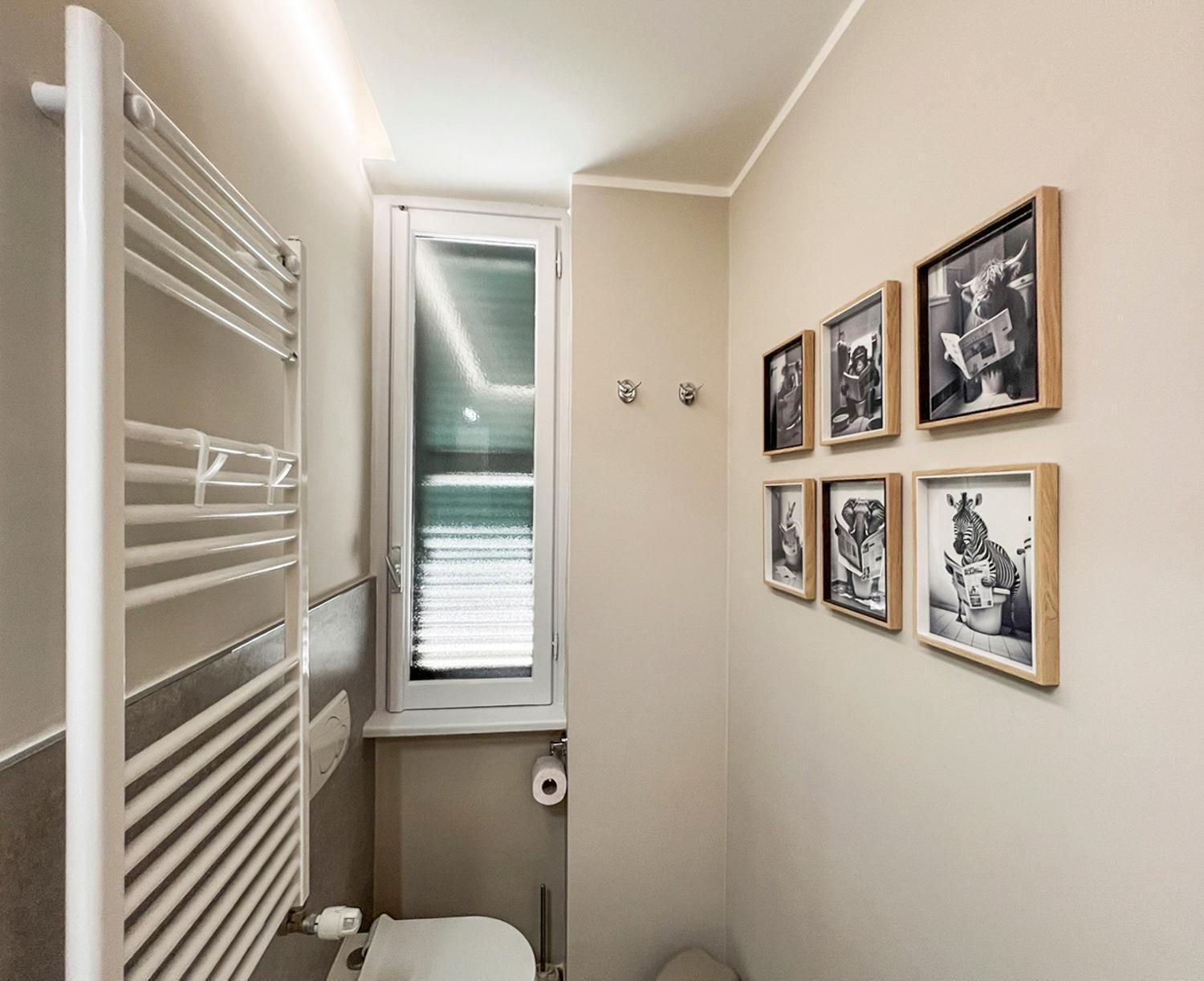 Attico Urbano Terrazza Su Roma Metro A Cornelia Lägenhet Exteriör bild
